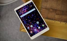 Les meilleures tablettes jusqu'à 10 pouces de 2018