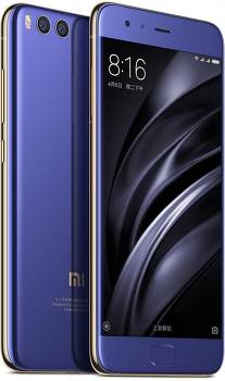 Xiaomi Mi6