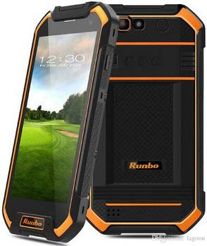 Runbo F1 Plus