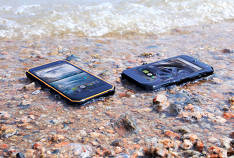 Les smartphones les mieux protégés de 2018