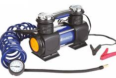 Les meilleurs compresseurs automobiles de 2018