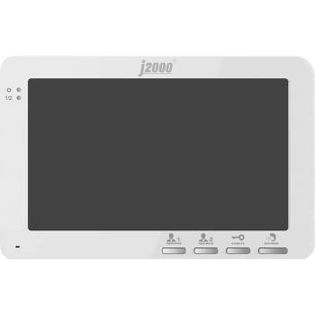 J2000 DF CHRISTINE