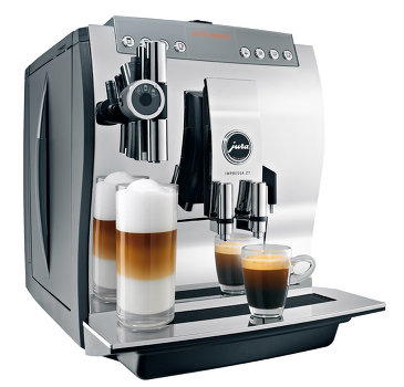 What can a coffee machine do?