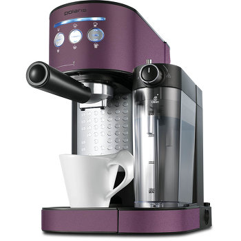What can a coffee maker do?