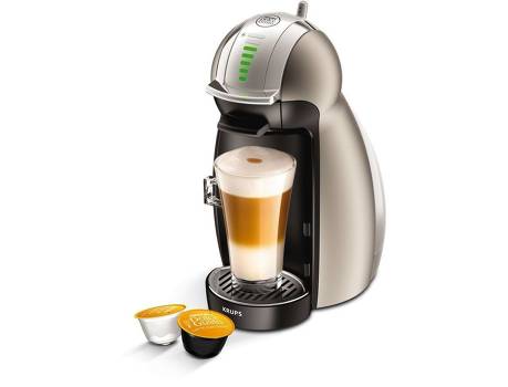 The main types of coffee makers