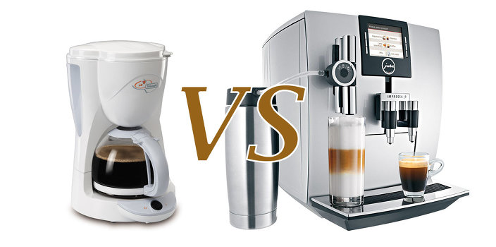 What is the best choice for home?