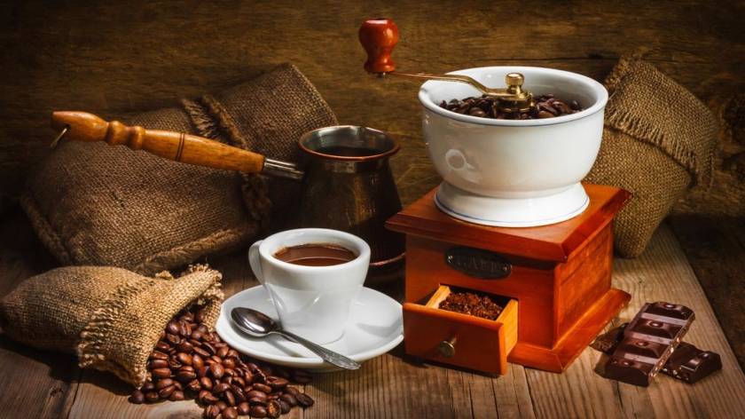 What is better coffee maker or coffee machine?