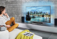 Comment choisir la diagonale du téléviseur?