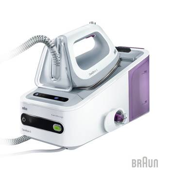 Braun IS 5043WH