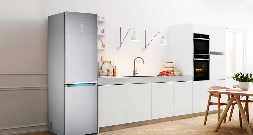 What does the climate class of the refrigerator mean?