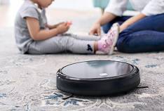 Dois-je acheter un robot aspirateur?