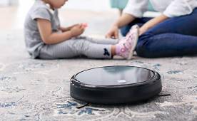 Should I buy a robot vacuum cleaner?