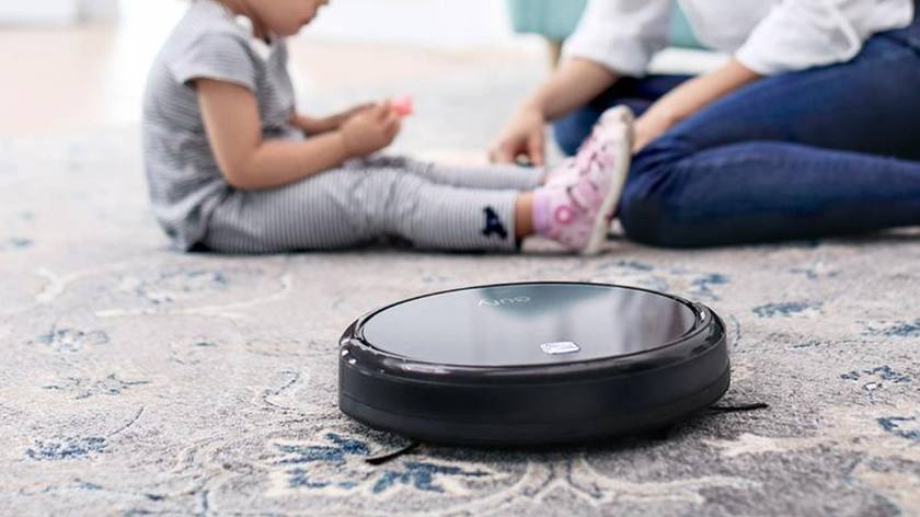 Dois-je acheter un robot aspirateur?