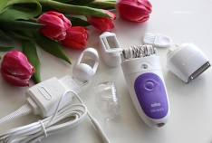 Quelle est la différence entre un épilateur et un épilateur?