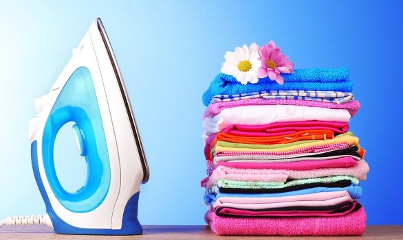 The benefits of irons