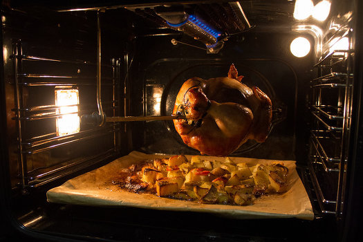 What are the differences between gas ovens?