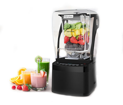 What can a blender do?