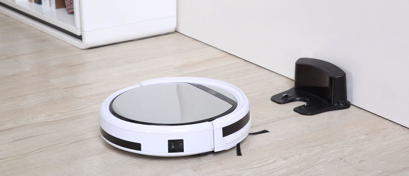 Combien coûte un bon aspirateur robot?