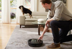 Comment choisir un robot aspirateur?