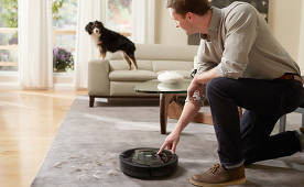 Comment choisir un robot aspirateur?