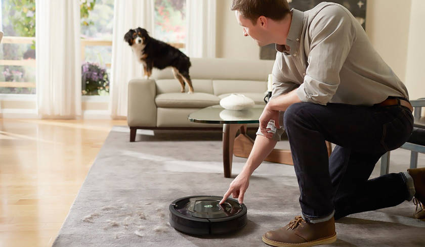 Comment choisir un robot aspirateur?