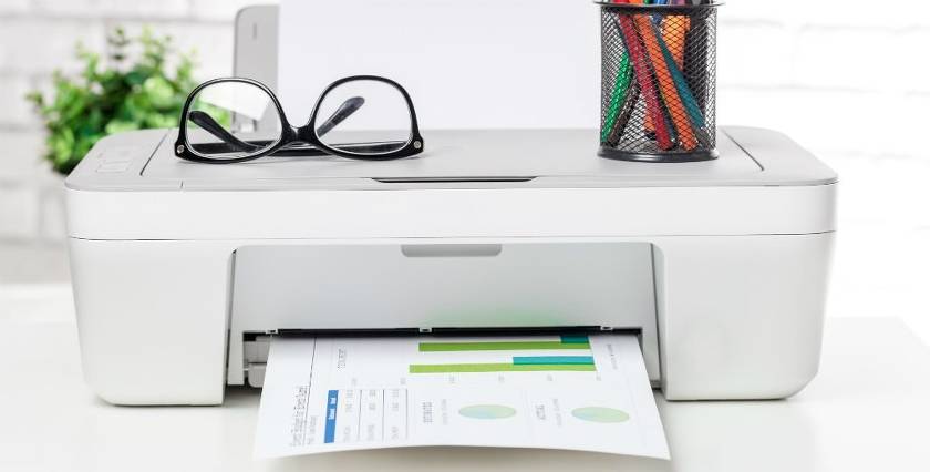 Quelle imprimante est la meilleure: laser ou jet d'encre?