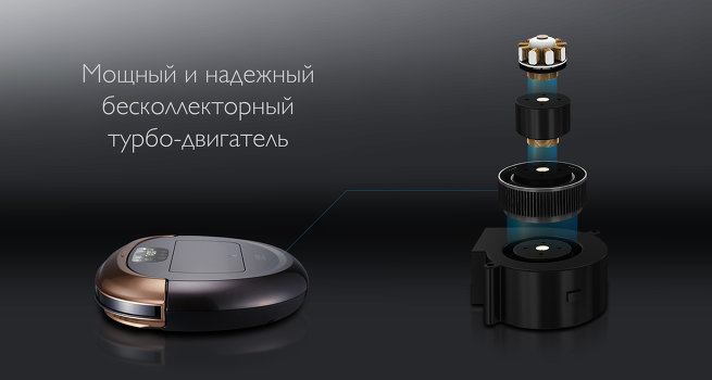 Advantages of a Robot Vacuum Cleaner