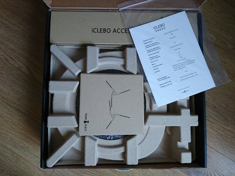 Vacuum cleaner kit