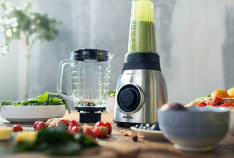 Comment choisir un mixeur pour la maison?