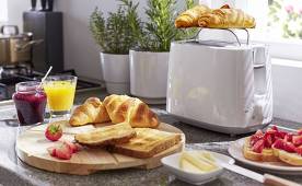Comment choisir un grille-pain?