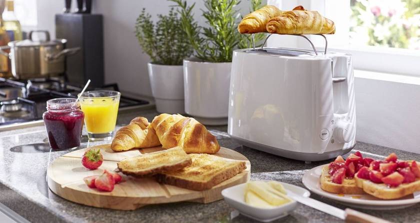 Comment choisir un grille-pain?