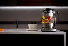 Comment choisir une bouilloire électrique?