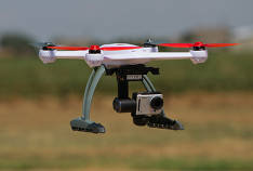 Comment choisir un quadricoptère?