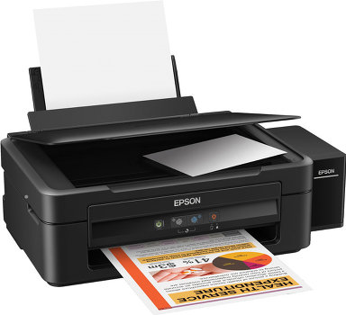 Imprimante laser de ressource