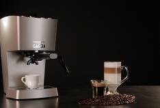 Comment choisir une cafetière à la caroube?