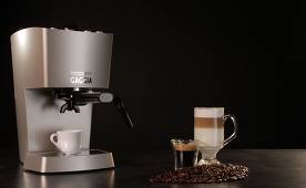 Comment choisir une cafetière à la caroube?