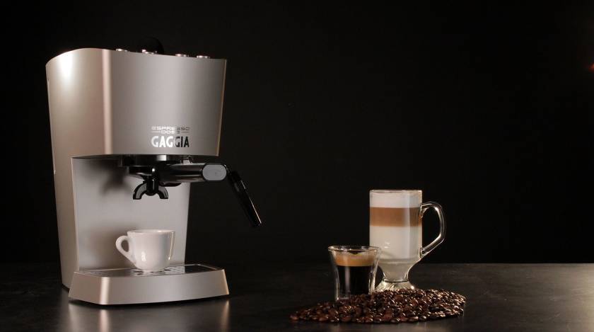 How to choose a carob coffee maker?