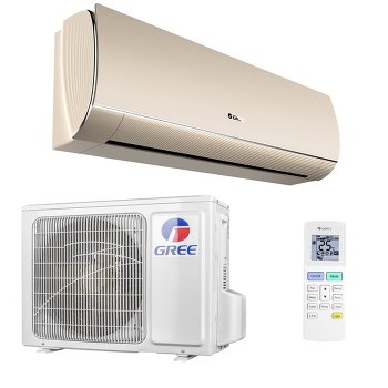 Types de climatiseurs pour un appartement