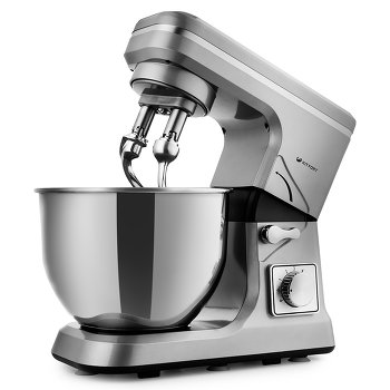 Personal opinion on the planetary mixer