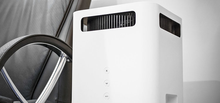 Combien coûte un bon purificateur d'air?
