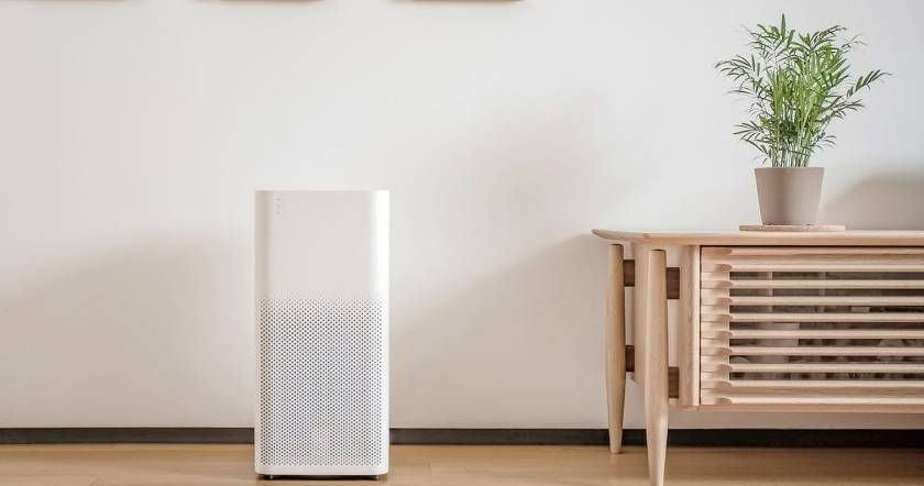 Quel purificateur d'air choisir pour un appartement?