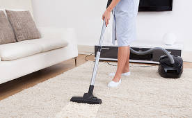 Comment choisir un aspirateur de lavage pour la maison?