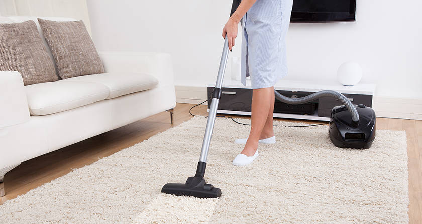 Comment choisir un aspirateur de lavage pour la maison?