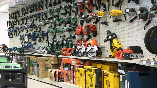 Types d'exercices ménagers pour la maison