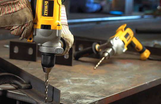 Sélection de la puissance du moteur