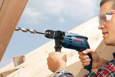 Comment choisir une perceuse?