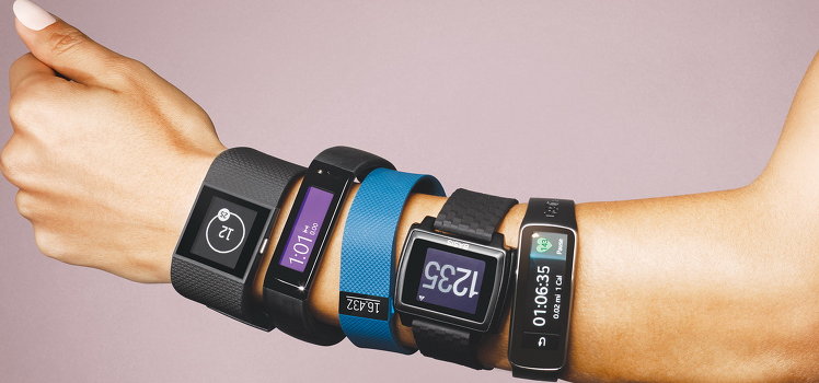 How much do good fitness trackers cost?
