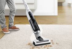 Les meilleurs aspirateurs verticaux de 2018