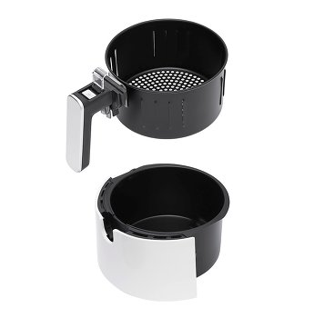 Air Grill Maintenance