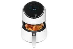 Vue d'ensemble du gril à air Kitfort KT-2206 Eva